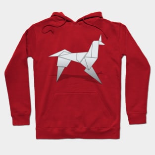 The Unicorn Hoodie